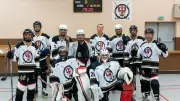 Roller hockey : Les Templiers de Millau lancent leur première saison