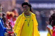 Ronaldinho dans la course pour sauver l'AS Monaco Basket