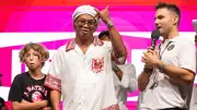 Ronaldinho sort de sa retraite à 46 ans pour rejoindre Ravenne en Serie C