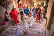 Roquebrune-Cap-Martin renoue avec la procession votive du 5-Août