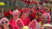 Roses de l'Étang 2026 : sport et solidarité à Pujaut