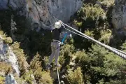 Roubion : trois raisons de visiter ce village médiéval