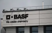 Rouen porte plainte contre BASF pour pollution au TFA dans la Seine