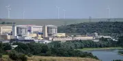 Roumanie : arrêt de la centrale nucléaire de Cernavoda