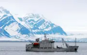 Route arctique : un axe complémentaire pour le commerce maritime mondial