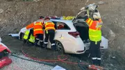 Routes du Gard : 23 morts, la répression pourrait se durcir