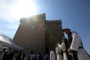 Réouverture de la tour de l'abbaye de Lérins prévue mercredi
