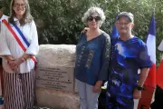 Résistance à Rougiers : 34 héros et leurs descendants honorés