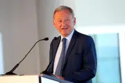 Rudy Salles : genèse de la lutte anti-sectes en France