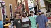 Rue de la Frip' à Alès : dernières soirées les 14, 21 et 27 août