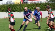 Rugby à 5 : séance découverte gratuite à Beaulieu le 7 septembre