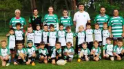 Rugby Club des Angles : la saison des jeunes est lancée