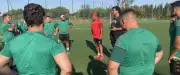 Rugby Club Nîmois : viser les phases finales en Nationale 2