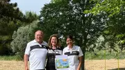 Rugby Club Saint Quentinois s'investit dans le handi-ovalie