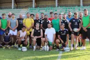 Rugby : le RC Draguignan reprend avec deux amicaux et un objectif clair