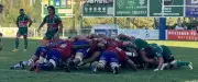 Rugby : le RCN domine Gruissan en amical (40-19)