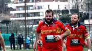 Rugby : l'Entente reçoit Rivesaltes ce samedi à Servian