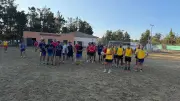 Rugby : l'US Murviel-Thézan lance sa saison avec 40 joueurs