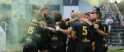 Rugby à Mèze : le RCM repart sur un projet durable