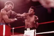 Rumble in the Jungle : le combat qui a changé la boxe