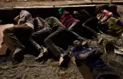 Rumeur à Ceuta : 72 000 migrants, 78 morts, une crise provoquée par une fausse info