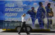 Russie : crainte d'une nouvelle mobilisation à l'automne