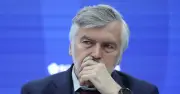 Russie : l'économiste en chef de la VEB limogé après des critiques
