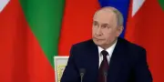 Russie : le Kremlin durcit la répression antiguerre avant les législatives
