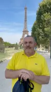 Russie : l'opposant Boris Nadejdine a fui Moscou pour Paris