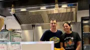 Sabaïdee Vanna : un foodtruck laotien à Saint-Hippolyte-du-Fort