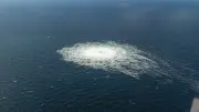 Sabotage Nord Stream : un Ukrainien arrêté sur le tournage d'un film hollywoodien