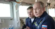 Sabotages et ingérences: l'Europe en alerte en août