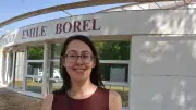 Sabrina Beldoiantz, nouvelle directrice déléguée du CH Émile-Borel