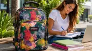 Sac Eastpak 33L : 11% de remise pour la rentrée