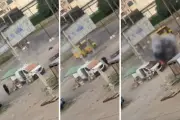 Safari humain : l'Ukraine dénonce une chasse à l'homme par drone russe à Kherson