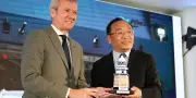 SAIC en Galice : l'Espagne, base européenne des constructeurs chinois