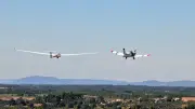 Sailplane Grand Prix : les planeurs du monde entier de retour à Vinon