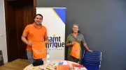 Saint-Affrique : 80 écoliers de CP recevront un pack de fournitures gratuit