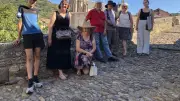 Saint-Affrique : visites guidées gratuites chaque jeudi de l'été