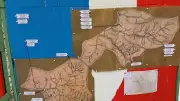 Saint-André-de-Lancize : hommage aux 19 soldats morts pour la France