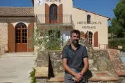 Saint-Antonin-du-Var : Damien Gauthier dresse un premier bilan