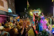 Saint-Barthélemy à Cannes : parade fleurie et festivités dès le 12 août