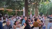 Saint-Brès : soirée musicale gratuite au parc de l’Escargot