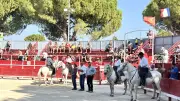 Saint-Chaptes : 50 ans de fidélité célébrés pour la manade Fabre-Mailhan