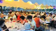 Saint-Christol-lez-Alès : la fête votive s'achève avec un loto convivial