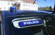 Saint-Denis : un enfant percuté par une voiture de police
