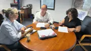 Saint-Georges-d'Orques : réunion de crise après l'orage exceptionnel