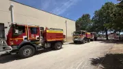 Saint-Gervasy mobilisée pour les sinistrés du Porge en Gironde