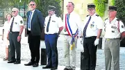 Saint-Gilles célèbre la libération du 25 août 1944
