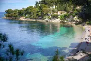 Saint-Jean-Cap-Ferrat : jazz, villa et plage, trois raisons d'y aller